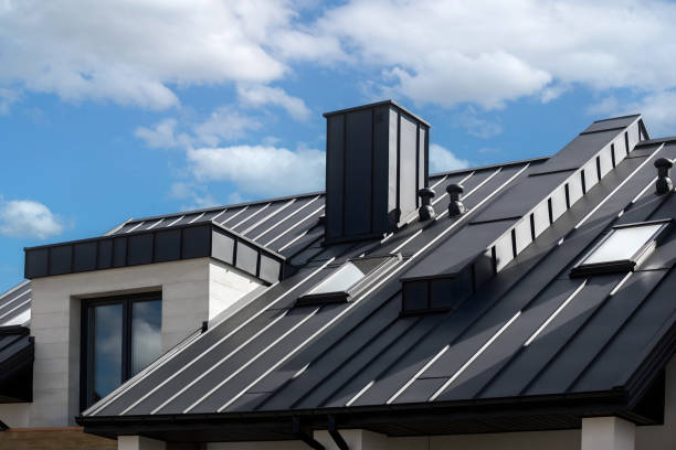 Best Solar Panel Roofing Installation  in Beavercreek, OR